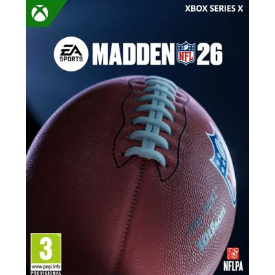 EA Sports Madden Nfl 26 EA Sports Madden Nfl 26