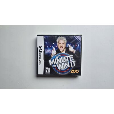 Remedy Entertainment Minute To Win It Remedy Entertainment Minute To Win It