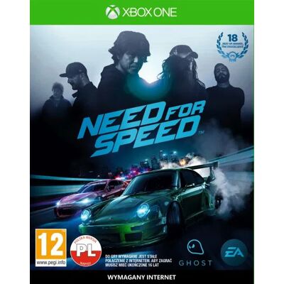 Electronic Arts Need For Speed Pl, Xbox One Electronic Arts Need For Speed Pl, Xbox One