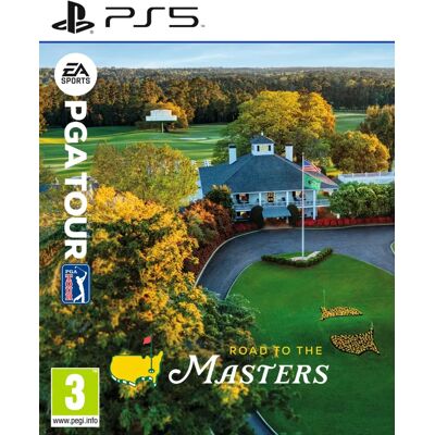 EA Sports Pga Tour, Ps5 EA Sports Pga Tour, Ps5