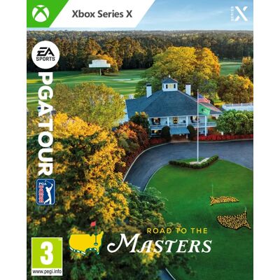 EA Sports Pga Tour, Xbox Series X EA Sports Pga Tour, Xbox Series X