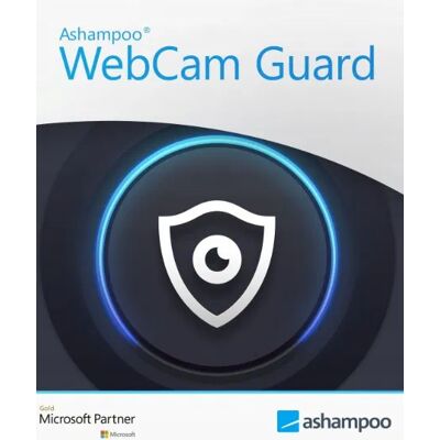 Program Ochrona Kamery Webcam Guard Ashampoo Program Ochrona Kamery Webcam Guard Ashampoo