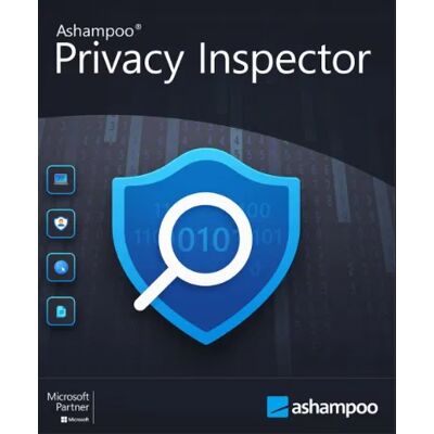 Program Privacy Inspector Ashampoo Program Privacy Inspector Ashampoo