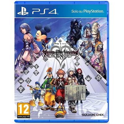 Square Enix Ps4 Kingdom Hearts Hd 2.8: Final Chapter Prologue Square Enix Ps4 Kingdom Hearts Hd 2.8: Final Chapter Prologue