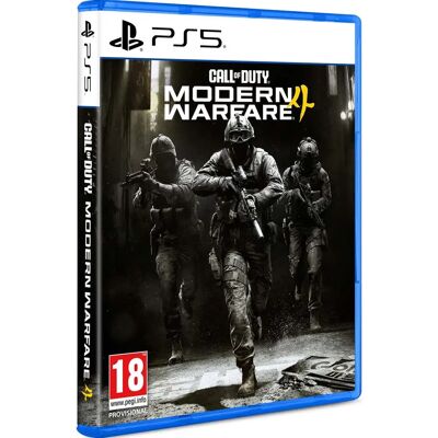Activision Blizzard Ps5 Call Of Duty: Modern Warfare 4 Activision Blizzard Ps5 Call Of Duty: Modern Warfare 4