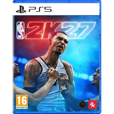 Take 2 Ps5 Nba 2k27 Take 2 Ps5 Nba 2k27