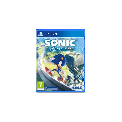 Atlus Sonic Frontiers, Ps4 Atlus Sonic Frontiers, Ps4