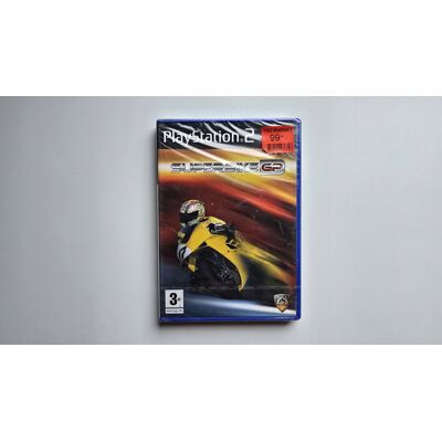 Remedy Entertainment Superbike GP Remedy Entertainment Superbike GP