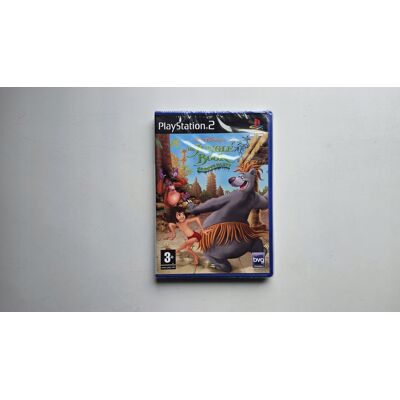 Ubisoft THE JUNGLE BOOK GROOVE PARTY BOX ENG PC Ubisoft THE JUNGLE BOOK GROOVE PARTY BOX ENG PC