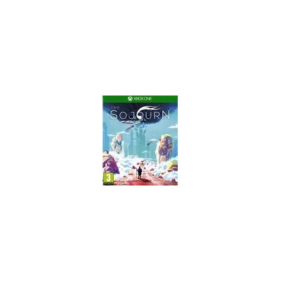 Sony The Sojourn, Xbox One Sony The Sojourn, Xbox One