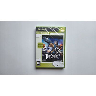 Remedy Entertainment Timesplitters 2 Remedy Entertainment Timesplitters 2