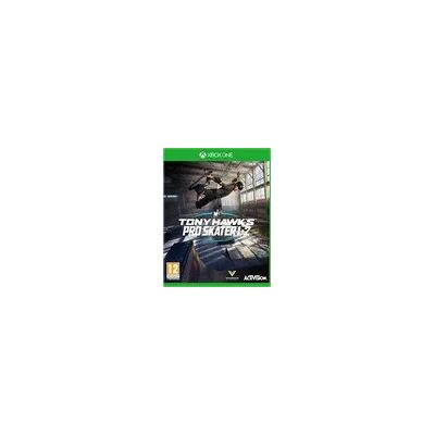 Activision Tony Hawk'S Pro Skater 1 + 2, Xbox One Activision Tony Hawk'S Pro Skater 1 + 2, Xbox One