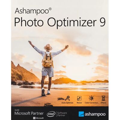 Upgrade Program Photo Optimizer 9 Ashampoo Upgrade Program Photo Optimizer 9 Ashampoo