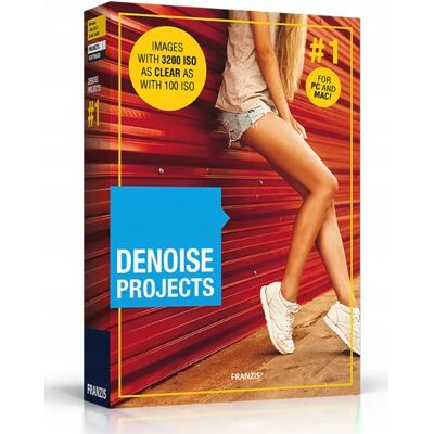 Usuwanie Szumu Denoise Projects 3 Ashampoo Usuwanie Szumu Denoise Projects 3 Ashampoo