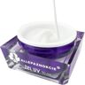 Allepaznokcie Żel do paznokci budujący Jelly Total White 50ml