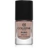 Collistar Puro Long-Lasting Nail Lacquer długotrwały lakier do paznokci odcień 303 Rosa Cipria 10 ml