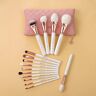 Eigshow Zestaw 15 szt Classic Brush Kit Rose Gold