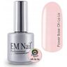 EM Nail, Modelująca baza, Oh La La, 15ml