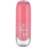 Essence, Shine Last & Go!, lakier do paznokci 58 Endless Summer, 8 ml