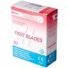 FIRST BLADES Ostrze dluta podologicznego nr 8 / 50szt