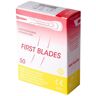 FIRST BLADES Ostrze Dluta podologicznegp nr 2 / 50szt