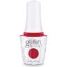 Gelish, Lakier żelowy, Color Nr. 144 Scandalous, 15ml