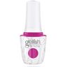 Gelish, Lakier żelowy, Color Nr. 181 Pop-arazzi Pose, 15ml