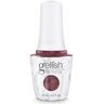 Gelish, Lakier żelowy, Color Nr. 845 Samuri, 15ml