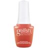 Gelish, Lakier Żelowy, Color Nr. 875 Sunrise And The City Mini, 15ml