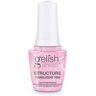 Gelish Żel strukturalny wzmacniający słabą, miękkną płytkę paznokcia Translucent Pink 15 ml