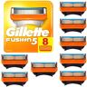 Gillette FUSION 5 OSTRZA 8 SZT NZ