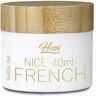 Hessi, Żel budujący Nice French, 40 ml