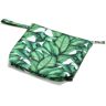 La Millou : WATERPROOF TRAVEL BAG XL BANANA LEAVES