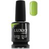 Luxio, Żelowy lakier do paznokci Turbulent 237, 15 ml