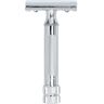 Merkur Safety Razor 34C HD Maszynka do golenia, dwuczęściowa