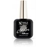 Nails Company Glam Top Coat Silver 11ml