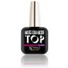 NC Nails, Lakier hybrydowy Top Of The Top, 11 ml