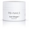 Packard Bell Nails, Just Shape, Żel Seashell, 50 g