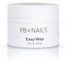 Packard Bell Nails, Żel budujący Easy Way Pure One, 50 g