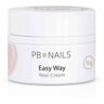 Packard Bell Nails, Żel Easy Way, Real Cream, 15g