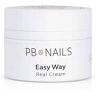 Packard Bell Nails, Żel Easy Way, Real Cream, 50g