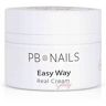 Packard Bell Nails, Żel Easy Way, Real Cream Glossy, 50g