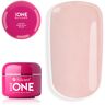 Silcare Żel UV Base One French Pink Dark 100 g