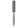 Szczotka do modelowania Expert Blowout Speed Wavy Bristles White&Grey; Olivia Garden 25mm