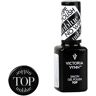 Victoria Vynn Top No Wipe Unblue 15ml Gel Polish