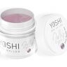 Yoshi, Żel Budujący JellyPRO Cover Powder Pink, 50 ml