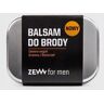 Zew For Men, Balsam Do Brody Z Węglem Drzewnym, 80ml