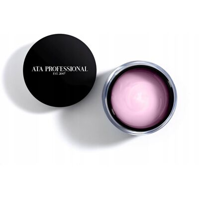 ATA PROFESSIONAL Żel Budujący Samopoziomujący Thixo 50ml 1002 BALLET MILK ATA PROFESSIONAL Żel Budujący Samopoziomujący Thixo 50ml 1002 BALLET MILK