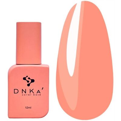Baza DNKa Cover 017 12 ml Baza DNKa Cover 017 12 ml