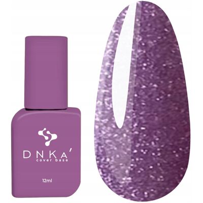 Baza DNKa Cover Base #0084 Euphoria 12ml Baza DNKa Cover Base #0084 Euphoria 12ml